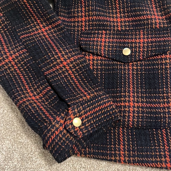 Jacket/coat - Picture 10 of 10